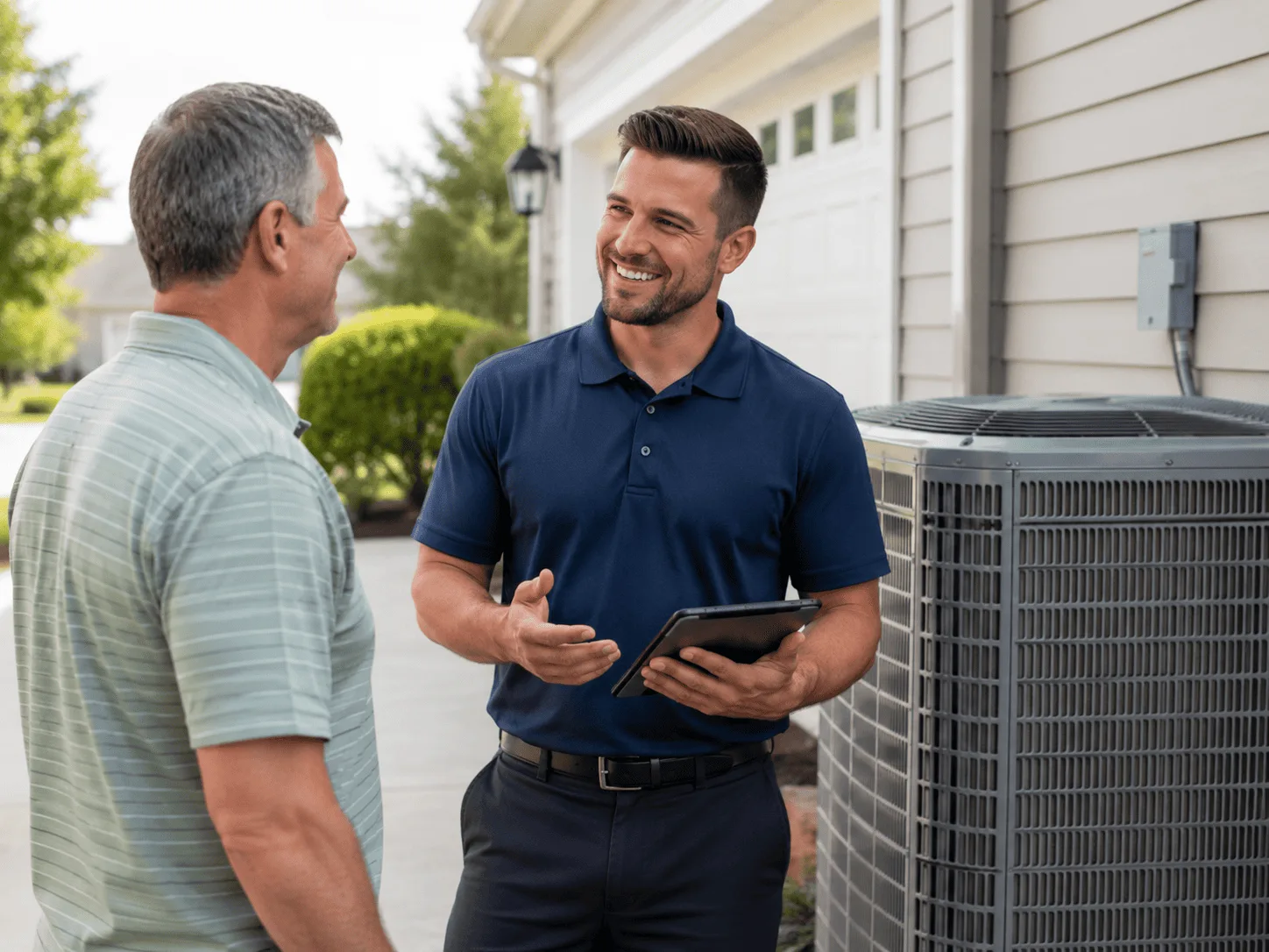 Heat Pump Installation Rayville, MO FAQs